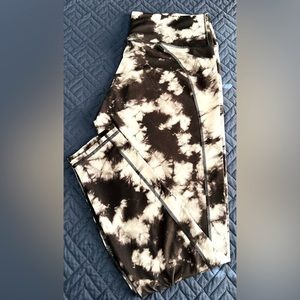 Fabletics Define PowerHold High Waisted Legging, Size XXL